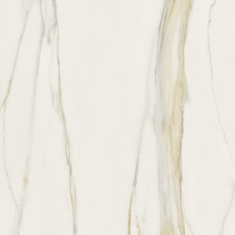 I Classici Calacatta Gold Glossy 120x120x0,6 cm 175745