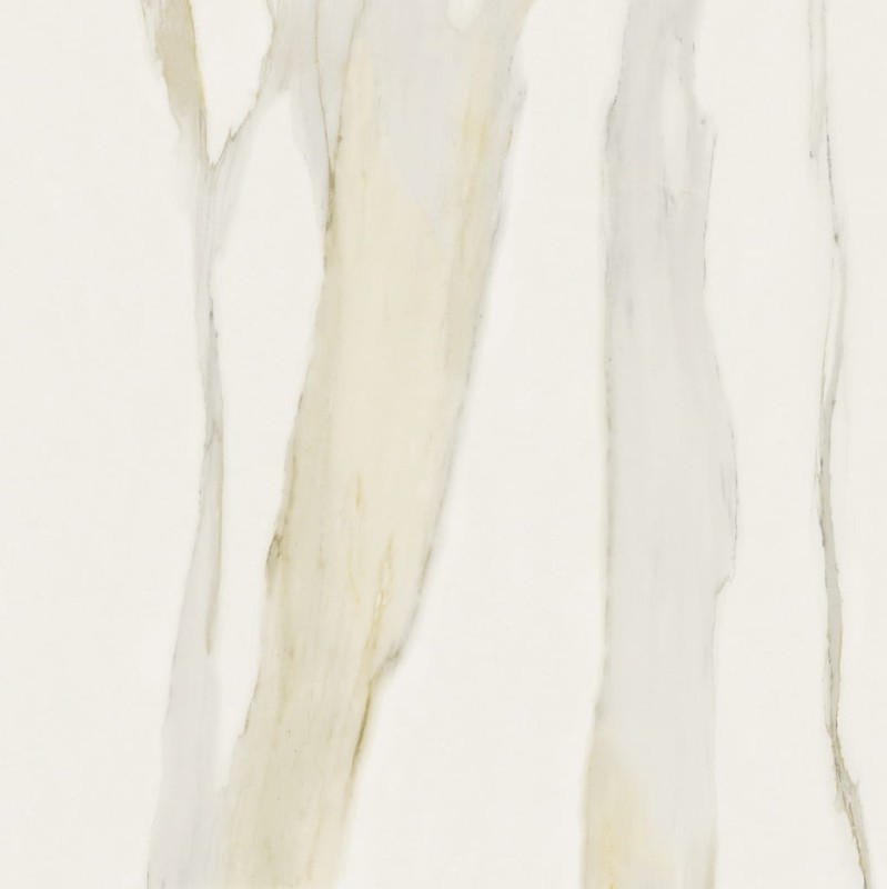 I Classici Calacatta Gold Glossy 120x120x0,6 cm 175747