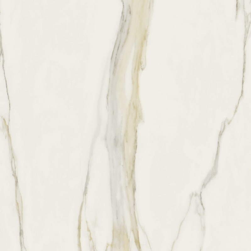 I Classici Calacatta Gold Glossy 120x120x0,6 cm 175749