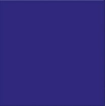 Płytki łazienkowe granatowe Mainzu Chroma Cobalto Brillo 20x20 54882