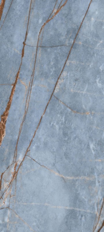 Heritage Azure Comfort 120x280x0,6 cm 175822