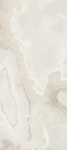 Reves De Rex Perle Glänzend 120x280x0,6 cm