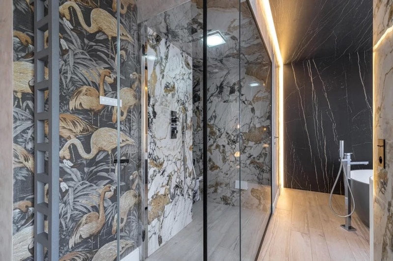 Etoile Symphonie Matte 60x120x0,6 cm-176145