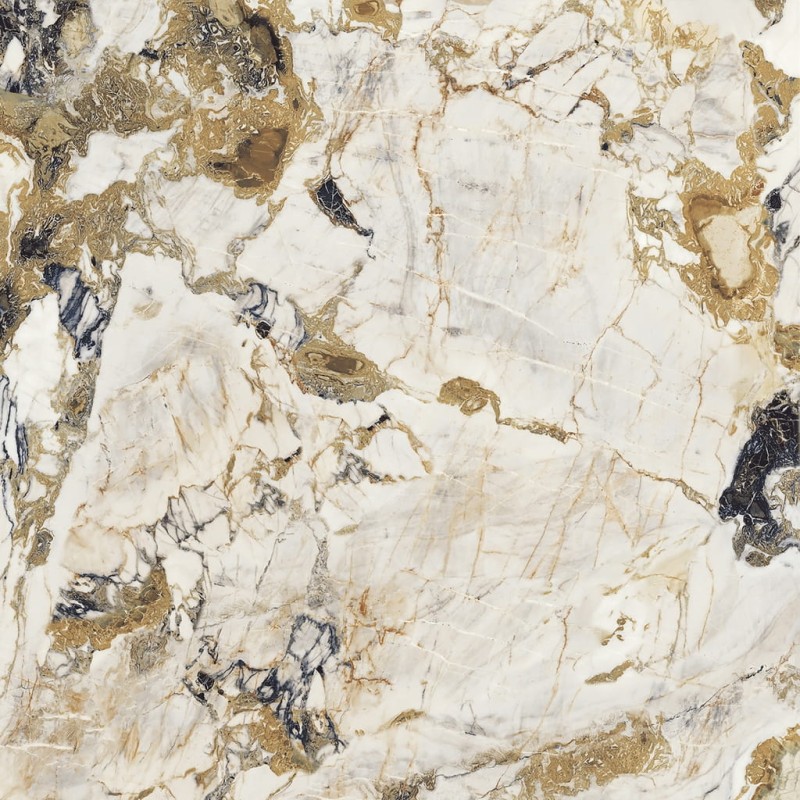 Etoile Symphonie Matte 120x120x0,6 cm 176152