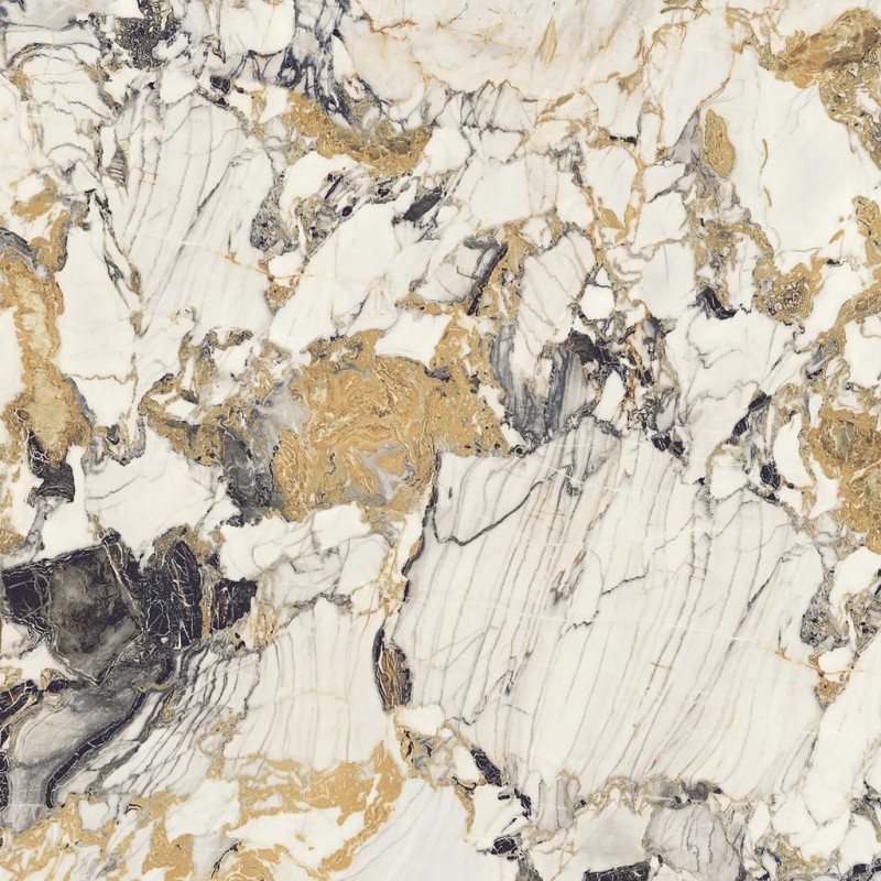 Etoile Symphonie Matte 120x120x0,6 cm 176155