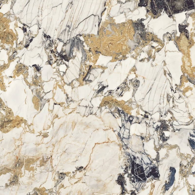 Etoile Symphonie Matte 120x120x0,6 cm 176156
