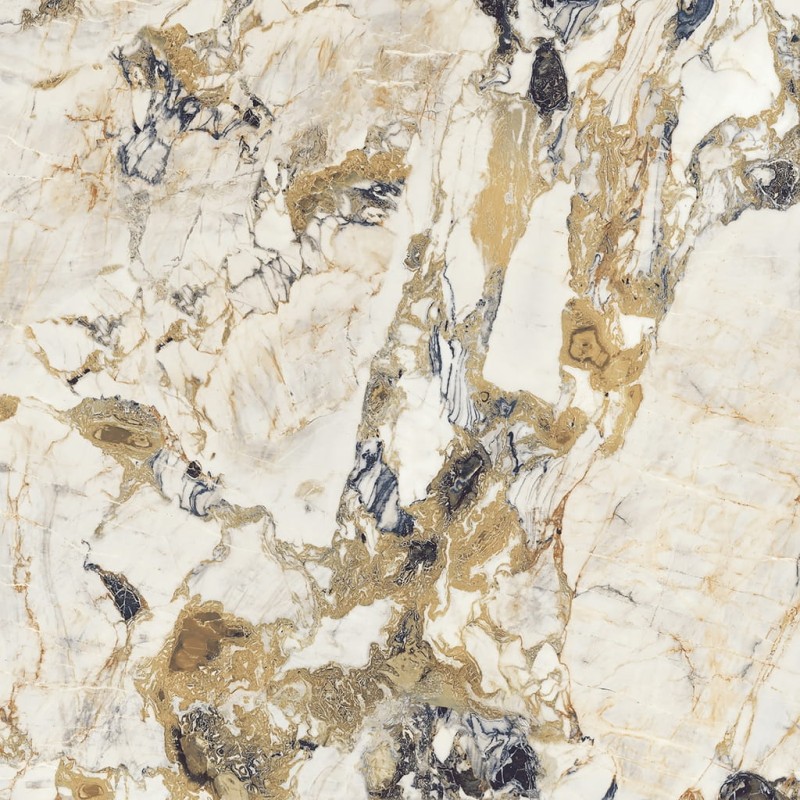 Etoile Symphonie Matte 120x120x0,6 cm 176157