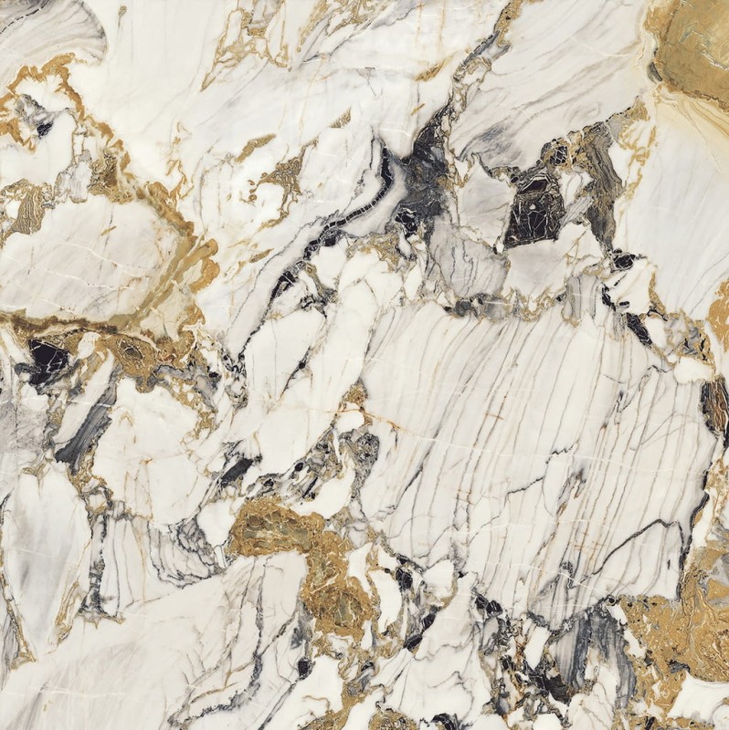 Etoile Symphonie Matte 120x120x0,6 cm 176158