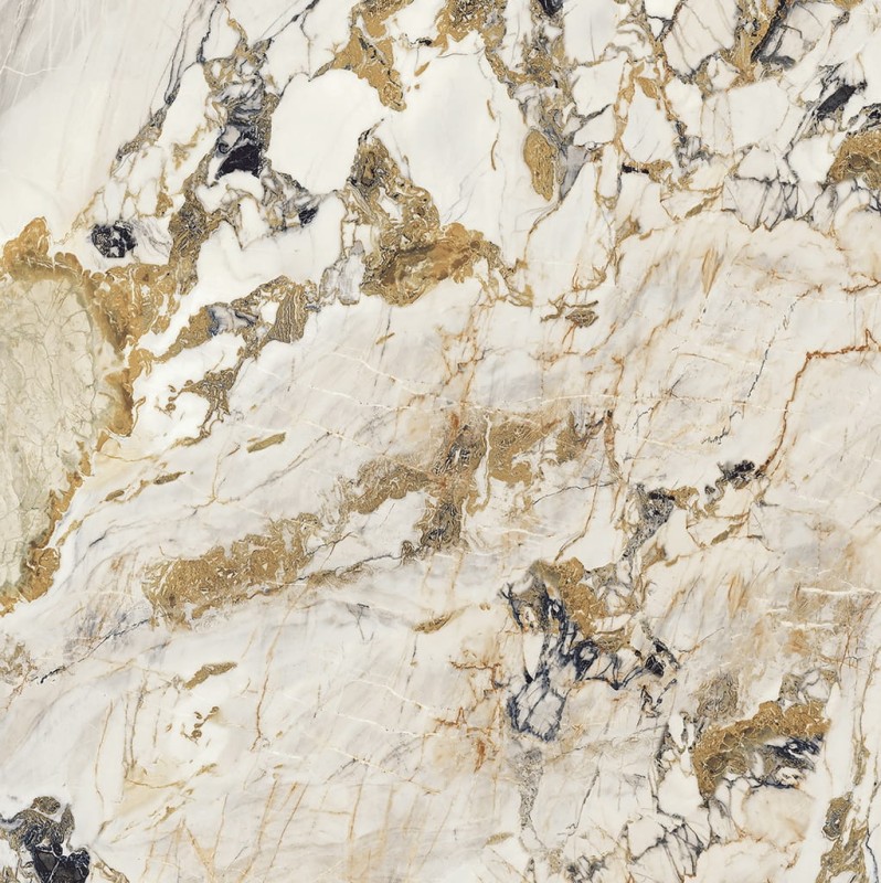 Etoile Symphonie Matte 120x120x0,6 cm 176159
