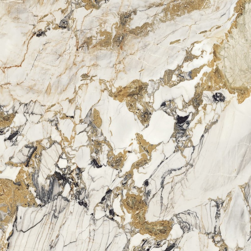 Etoile Symphonie Glossy 120x120x0,6 cm 176171