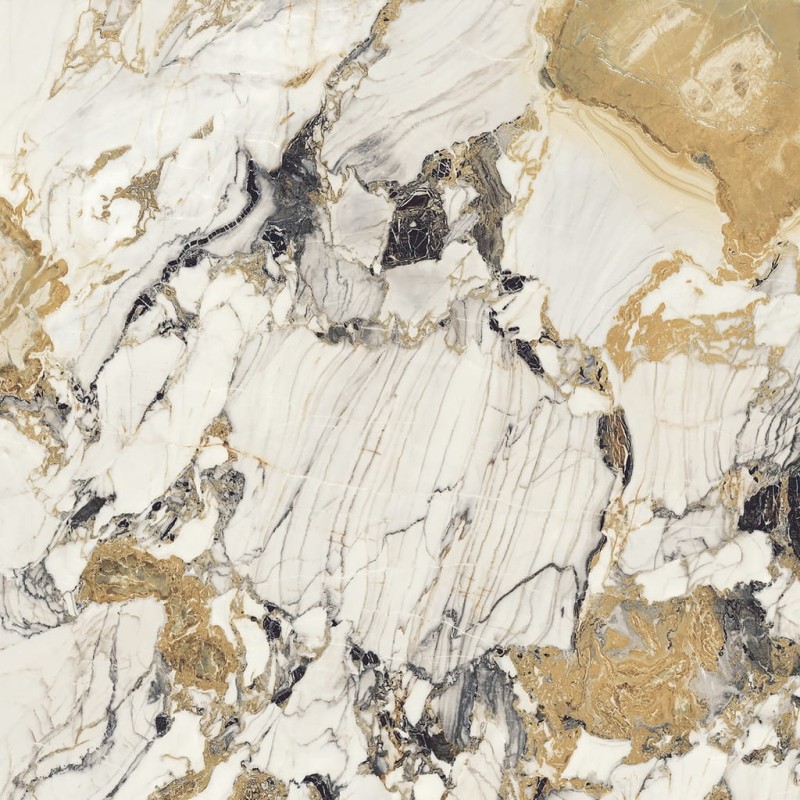 Etoile Symphonie Glossy 120x120x0,6 cm 176177