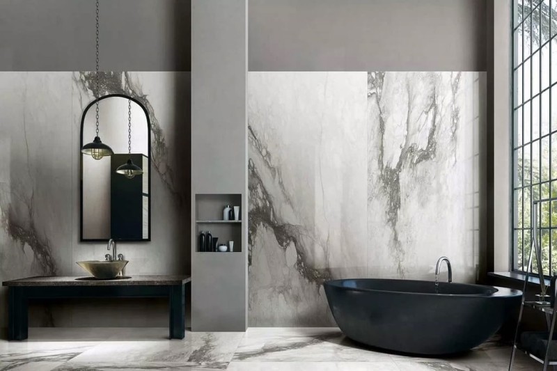 Etoile Renoir Matte 120x280x0,6 cm 176192