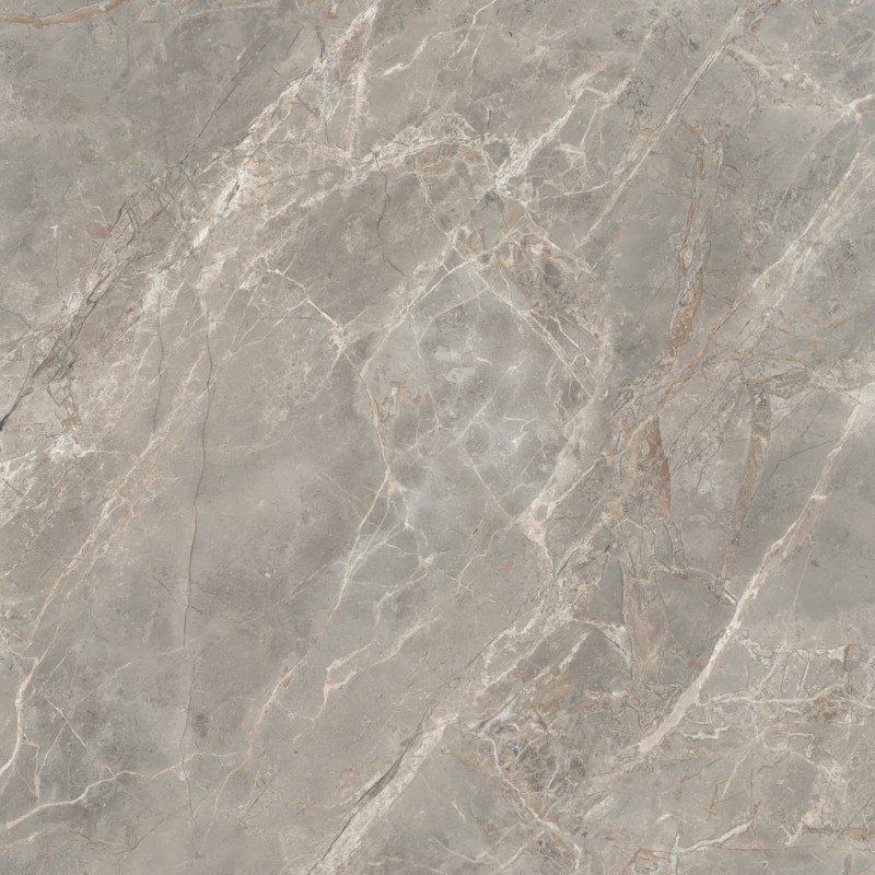 Etoile Gris Matte 80x80x1 cm 176367