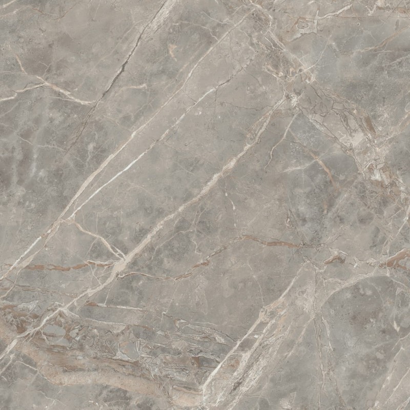Etoile Gris Matte 80x80x1 cm 176368