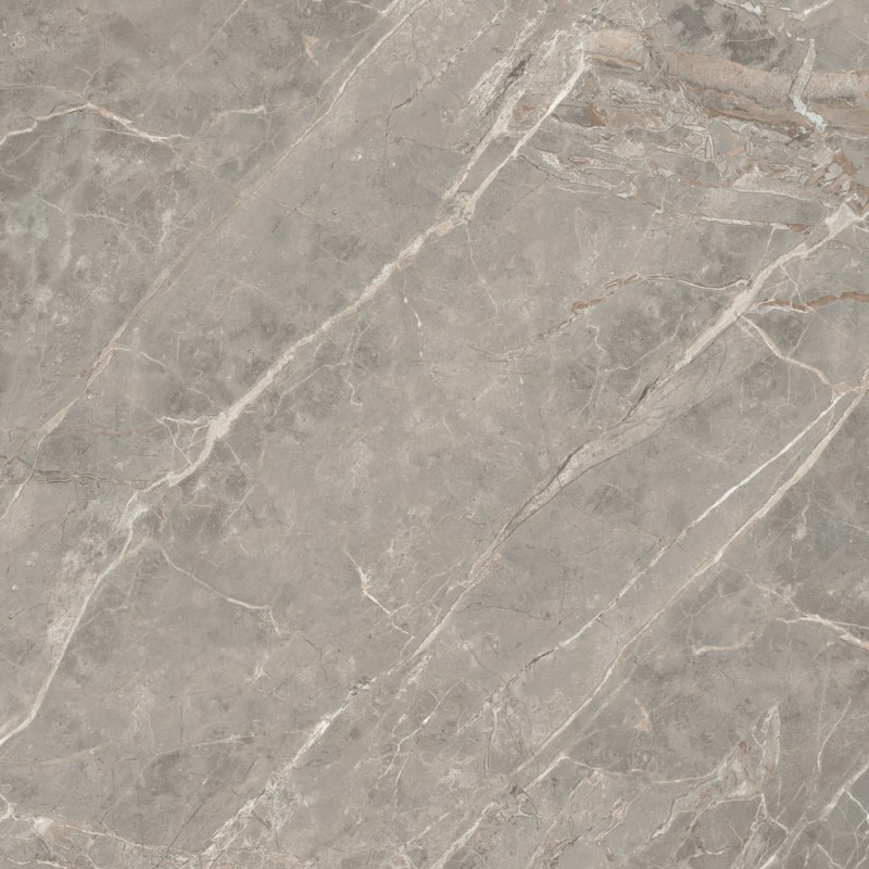 Etoile Gris Matte 80x80x1 cm 176369