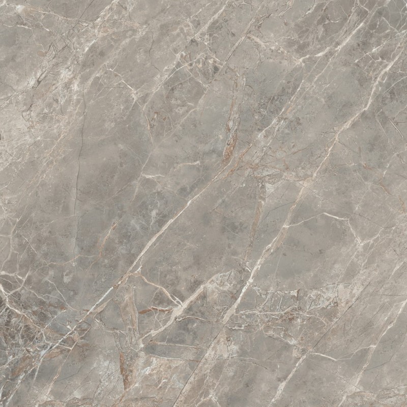 Etoile Gris Matte 80x80x1 cm 176370
