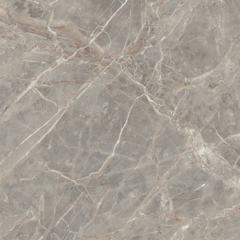 Etoile Gris Matte 80x80x1 cm 176373