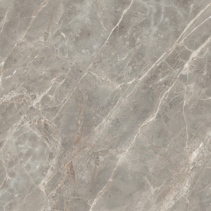 Etoile Gris Matte 80x80x1 cm 176375
