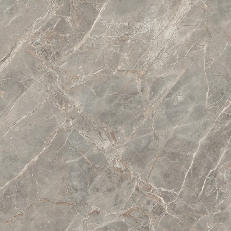 Etoile Gris Matte 80x80x1 cm 176376