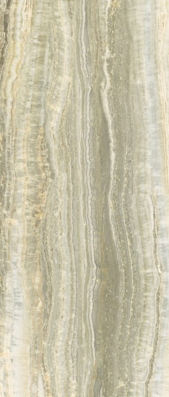 Eccentric Luxe Sage Glossy 120x280x0,6 cm 176387