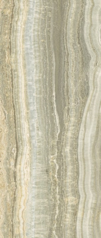 Eccentric Luxe Sage Glossy 120x280x0,6 cm 176389