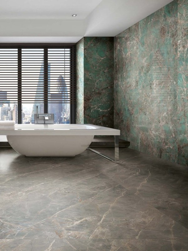 Etoile Gris Matte 120x240x0,6 cm-176428