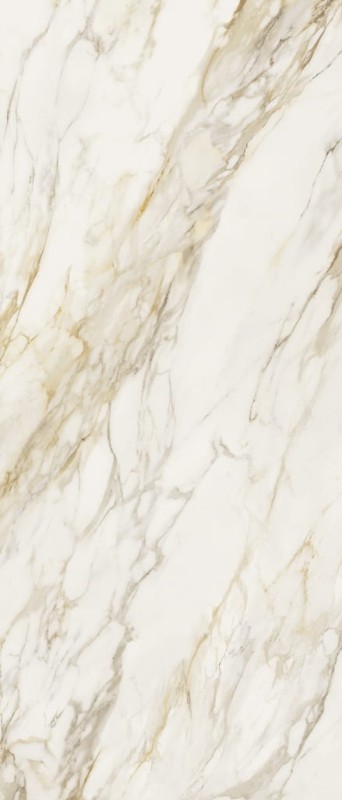 Etoile Creme Glossy 120x280x0,6 cm 176508