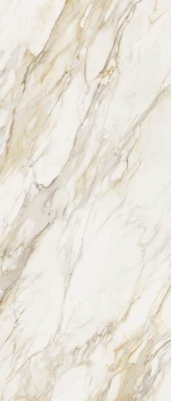 Etoile Creme Glossy 120x280x0,6 cm 176510