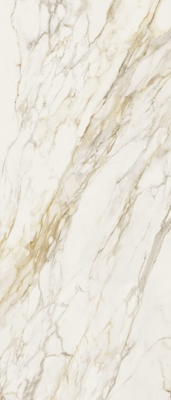 Etoile Creme Glossy 120x280x0,6 cm 176511