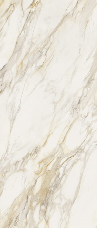 Etoile Creme Glossy 120x280x0,6 cm 176512