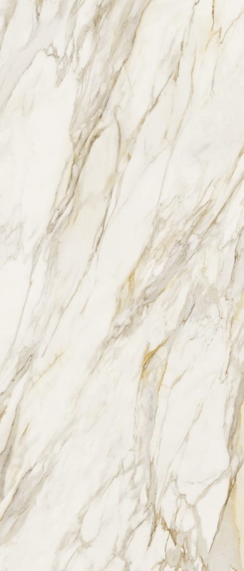 Etoile Creme Glossy 120x280x0,6 cm 176513
