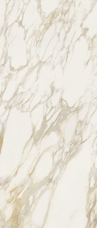 Etoile Creme Glossy 120x280x0,6 cm 176515