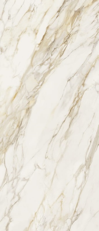 Etoile Creme Glossy 120x280x0,6 cm 176516