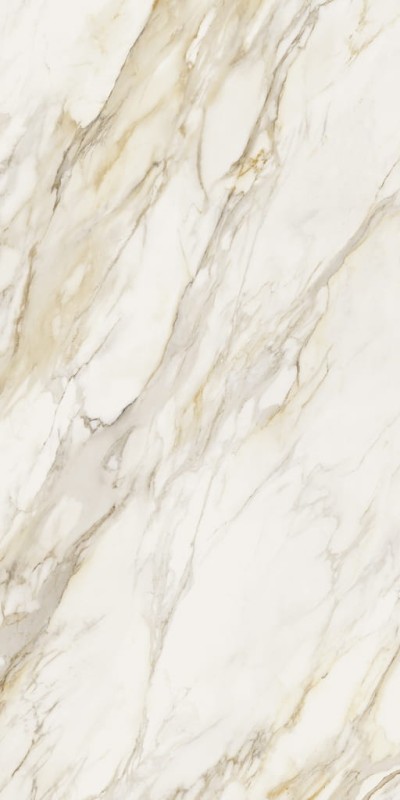 Etoile Creme Glossy 120x240x0,6 cm 176523