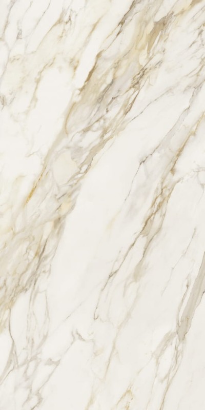 Etoile Creme Glossy 120x240x0,6 cm 176528
