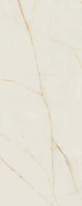 Diamant Cristallo Gold Berührung 120x300x0,5 cm