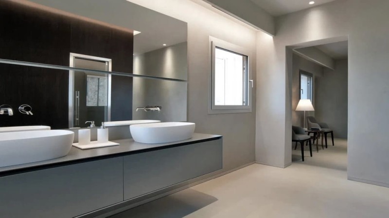 Collection Avorio 100x300x0,3 + cm 176815