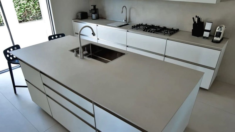 Collection Avorio 100x300x0,3 + cm 176816