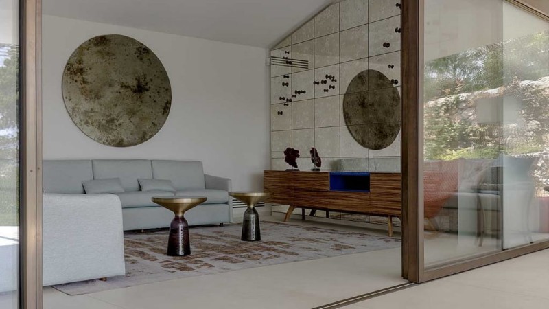 Calce Bianco 100x300x0,5 + cm 176995