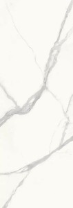 Naturstein Statuario Altissimo Poliert 100x300x0,5 cm