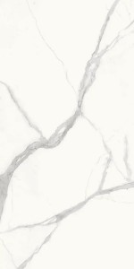 I Naturali Statuario Altissimo 162x324x1,2 cm, Vollformat