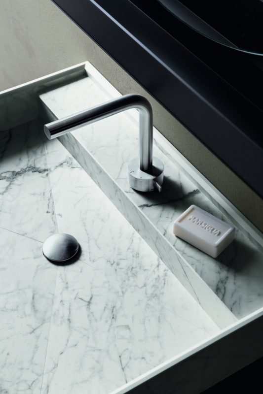 I Naturali Statuarietto 162x324x0,5 + cm 177361