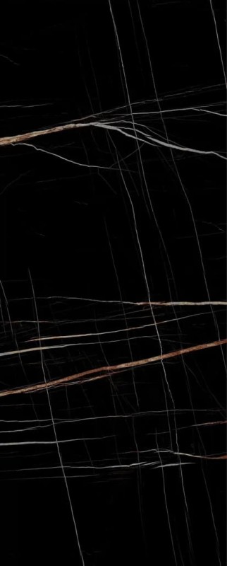 I Naturali Sahara Noir Extra Lucidato 120x300x0,5 + cm 177363