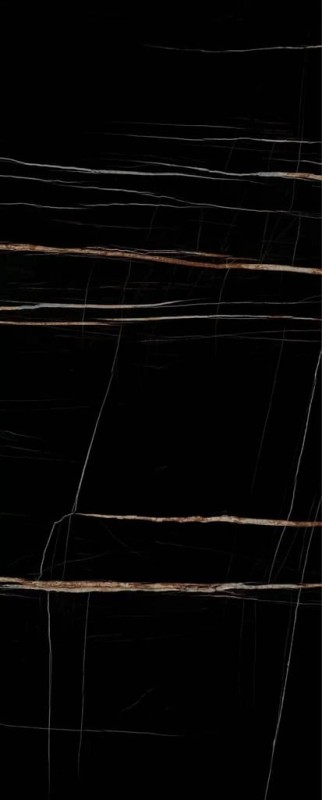 I Naturali Sahara Noir Extra Lucidato 120x300x0,5 + cm 177364