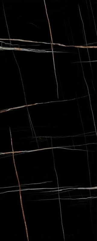I Naturali Sahara Noir Extra Lucidato 120x300x0,5 + cm 177365