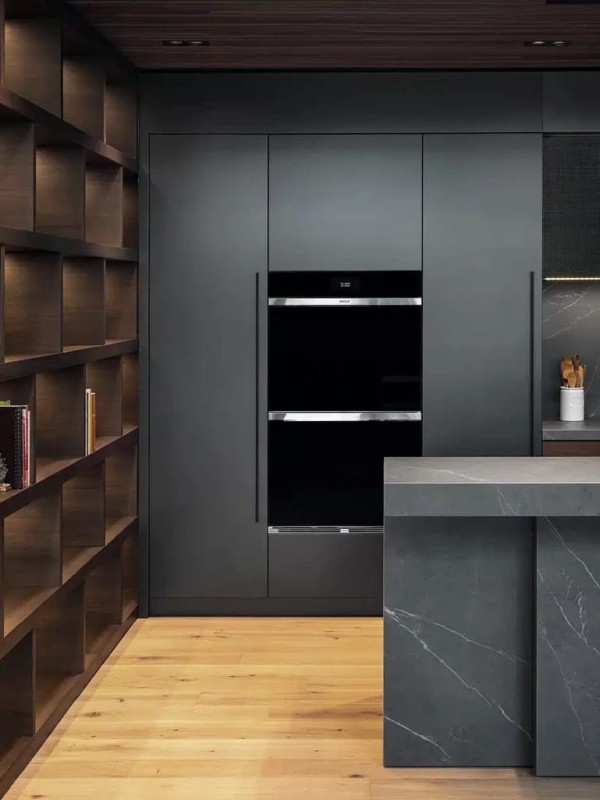 I Naturali Pietra Grey 162x324x1,2 + cm, Full Size 177486