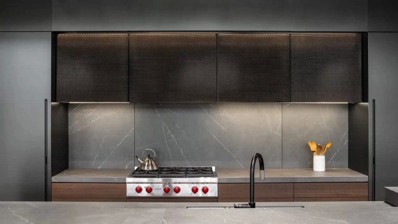 I Naturali Pietra Grey 100x300x0,3 + cm 177496