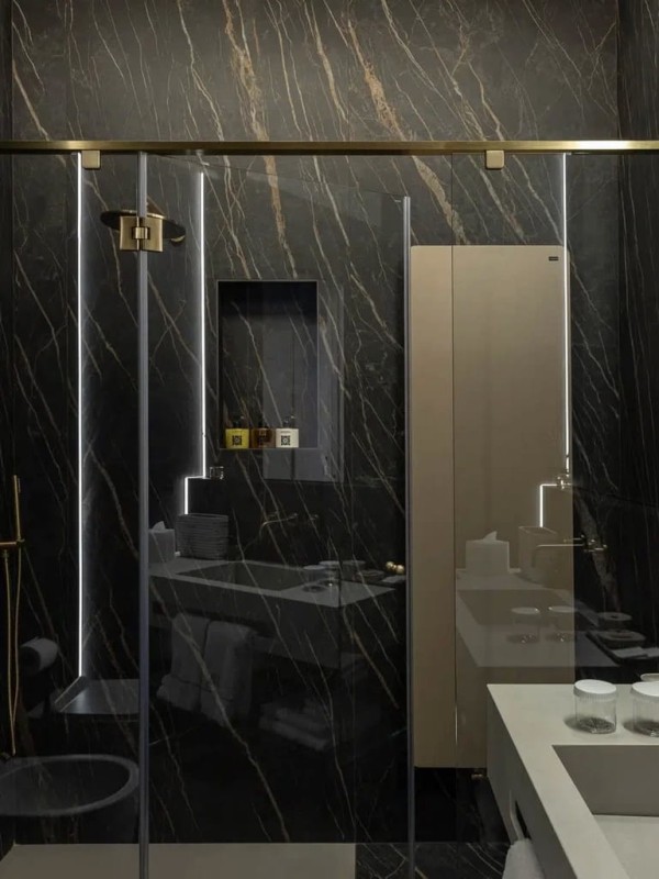 I Naturali Noir Desir 162x324x0,5 + cm 177758
