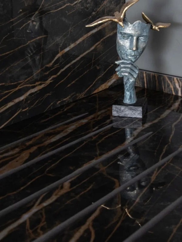 I Naturali Noir Desir 162x324x0,5 + cm 177762