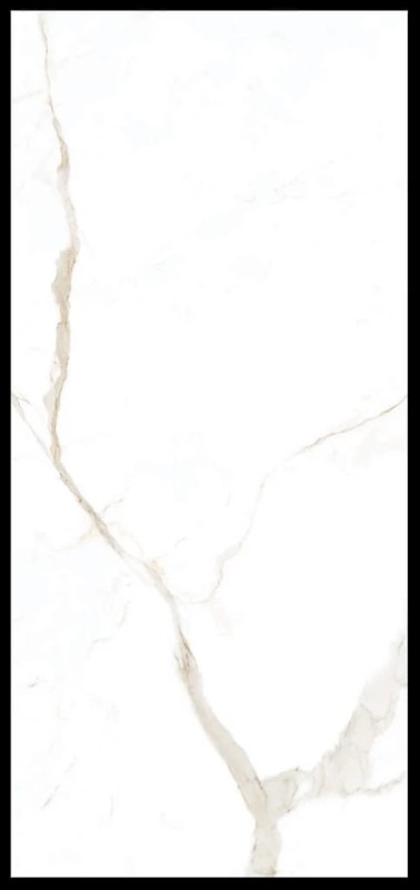 Laminam Calacatta Oro Gold Mat 120x270x0,6 cm 177933